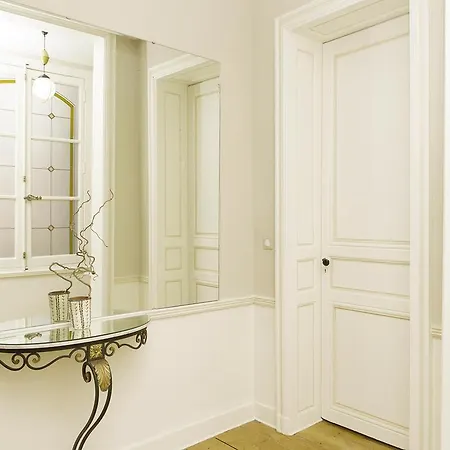 Apartment Rolland *