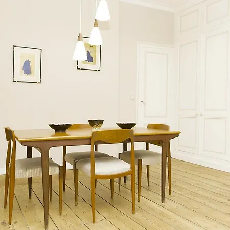 Apartment Rolland