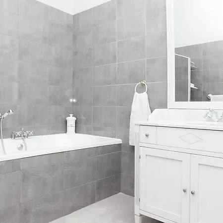 Apartment Rolland Bordeaux