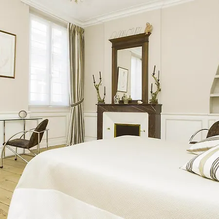 Apartment Rolland *
