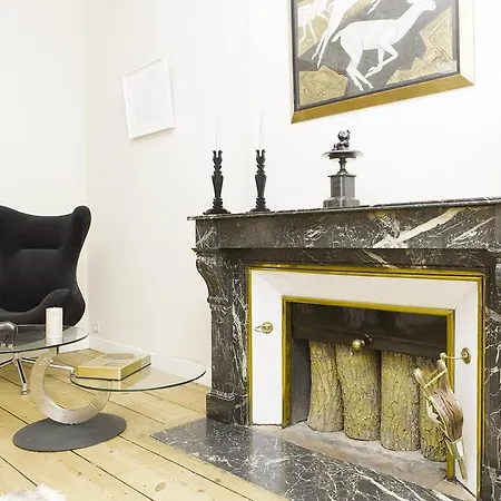Apartment Rolland