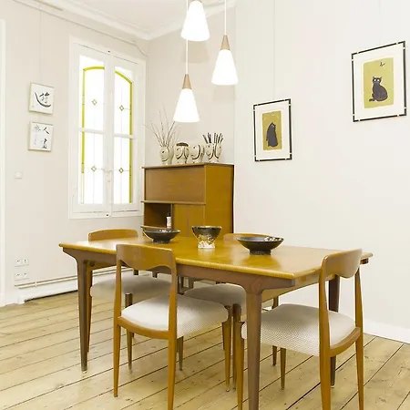 Apartment Rolland Bordeaux